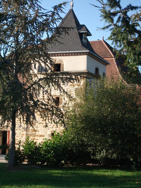 Guest house Domaine De L'asenon Causse-et-Diege